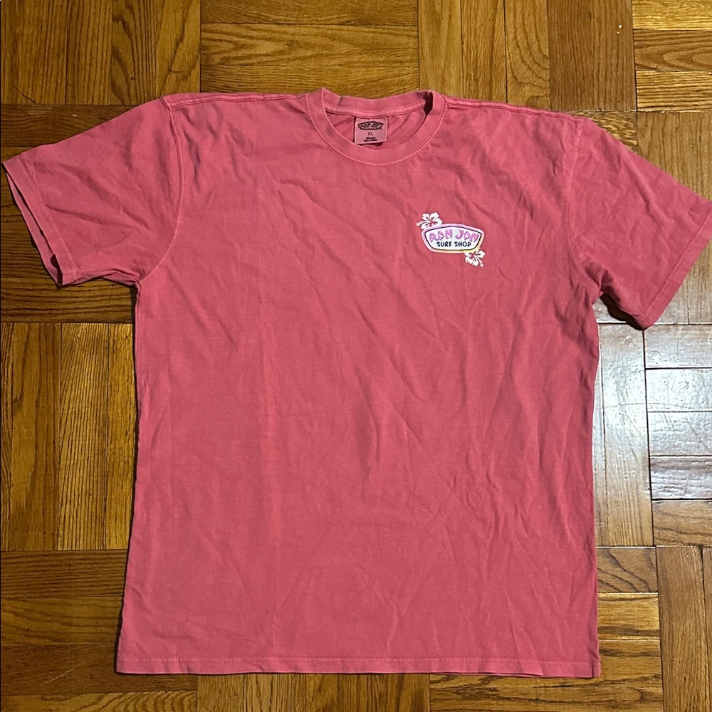 Ron Jon Surf Shop Tee